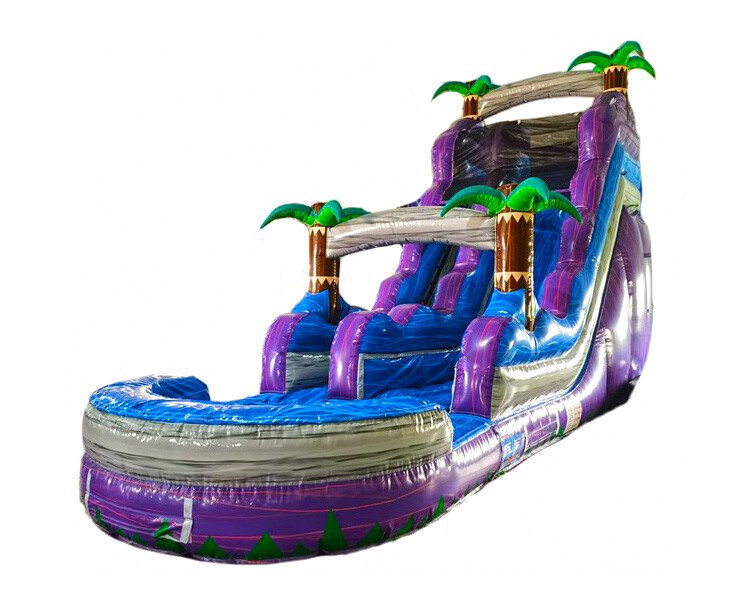 Water Slide Rentals